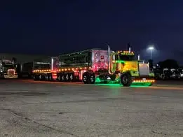 Rig photo — Truck Stop