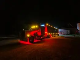Rig photo — Truck Stop