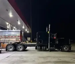 Rig photo — Truck Stop