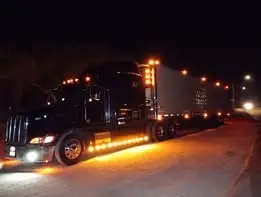 Rig photo — Truck Stop