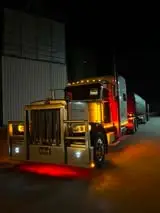Rig photo — Truck Stop