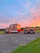 Rig photo — Truck Stop