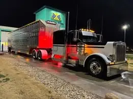 Rig photo — Truck Stop