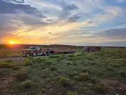 Rig photo — Truck Stop