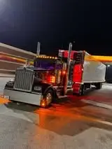 Rig photo — Truck Stop