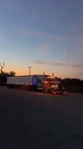 Rig photo — Pilot Truck Stop