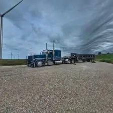 Rig photo — Truck Stop