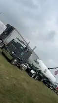 Rig photo — Truck Stop