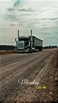 Rig photo — Truck Stop