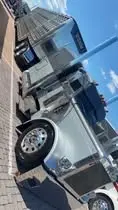 Rig photo — Truck Stop