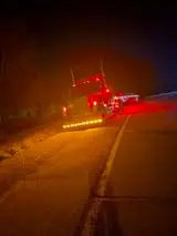Rig photo — Truck Stop