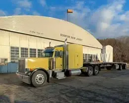 Rig photo — Truck Stop