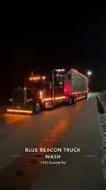 Rig photo — Truck Stop
