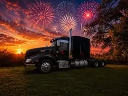 Rig photo — Truck Stop