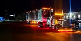Rig photo — Truck Stop
