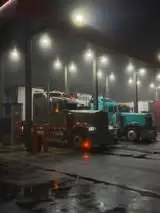 Rig photo — Truck Stop
