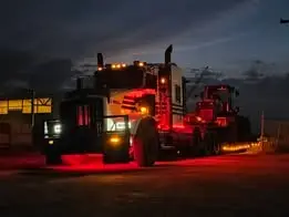 Rig photo — Truck Stop