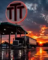 Rig photo — Truck Stop