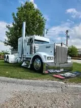 Rig photo — Truck Stop