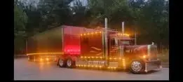 Rig photo — Truck Stop