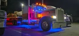 Rig photo — Truck Stop