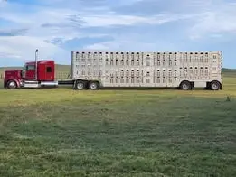 Rig photo — Truck Stop