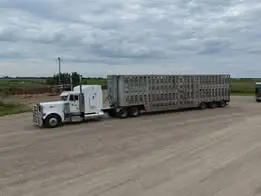 Rig photo — Truck Stop