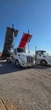 Rig photo — Truck Stop