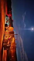 Rig photo — Truck Stop