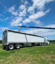 Rig photo — Truck Stop