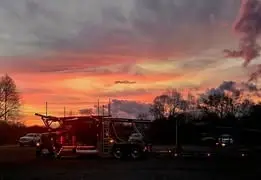 Rig photo — Truck Stop
