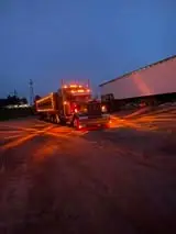 Rig photo — Truck Stop