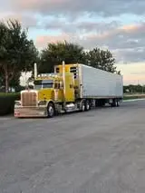 Rig photo — Truck Stop