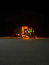 Rig photo — Truck Stop