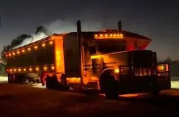 Rig photo — Truck Stop