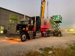 Rig photo — Custom Rig Photo Collection