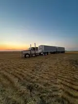 Rig photo — Truck Stop