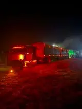 Rig photo — Truck Stop