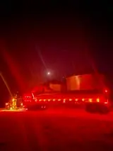 Rig photo — Truck Stop