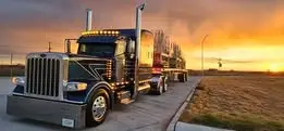 Rig photo — Truck Stop