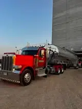 Rig photo — Truck Stop