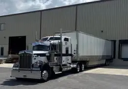 Rig photo — Truck Stop