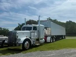 Rig photo — Pilot Truck Stop