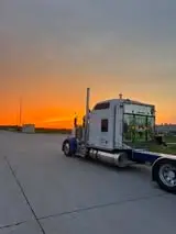 Rig photo — Pilot Truck Stop