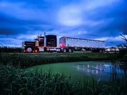 Rig photo — Truck Stop