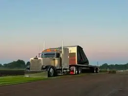 Rig photo — Truck Stop