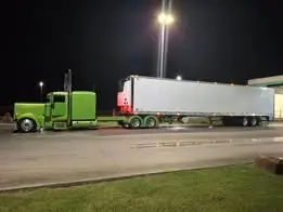 Rig photo — Truck Stop