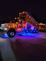 Rig photo — Truck Stop