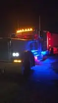 Rig photo — Truck Stop