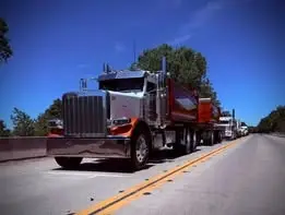 Rig photo — Truck Stop